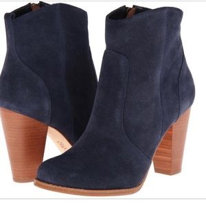 Joie Dalton Booties